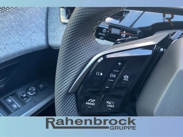 Peugeot 3008 GT-Line Hybrid