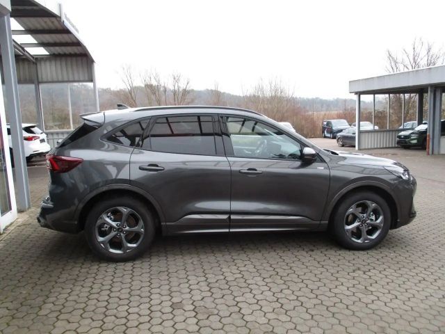Ford Kuga ST Line