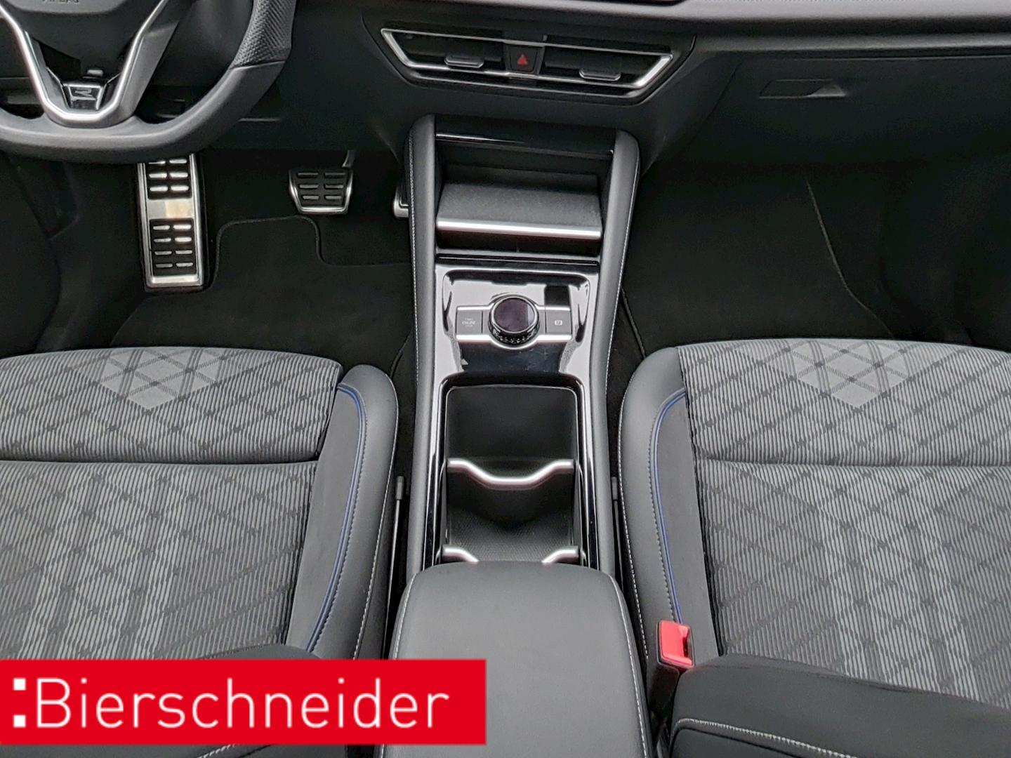 Volkswagen Tiguan 2.0 TDI DSG R-Line Style