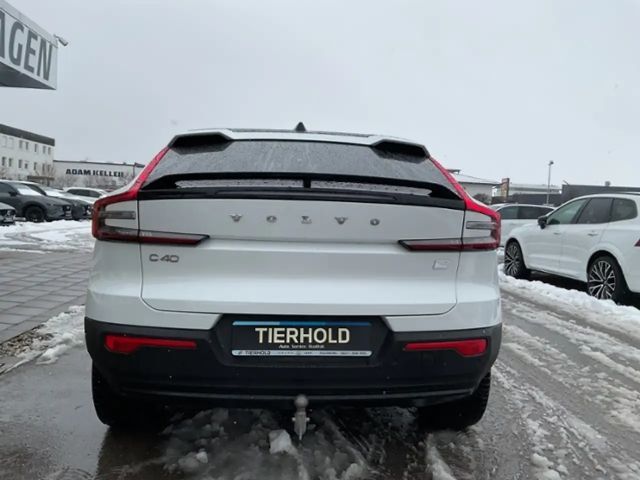 Volvo C40 AWD Ultimate