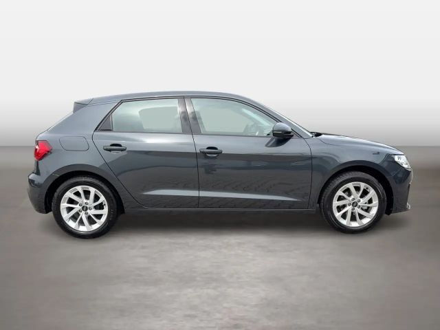 Audi A1 25 TFSI