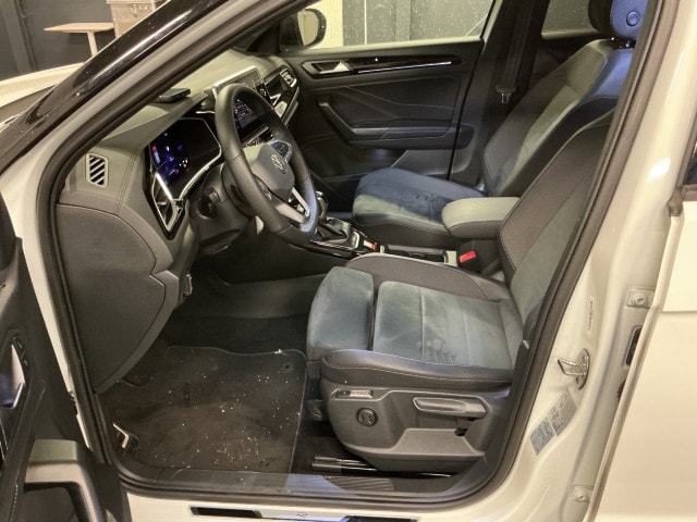 Volkswagen T-Roc 1.5 TSI DSG R-Line