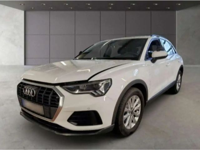 Audi Q3 35 TDI