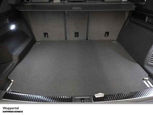 Volkswagen Touareg 3.0 V6 TDI 4Motion R-Line