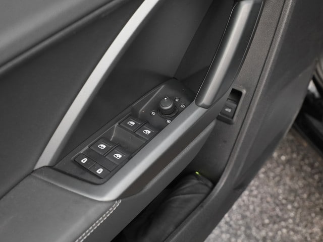 Audi Q3 35 TFSI S-Tronic