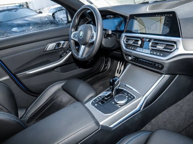 BMW 340 340d Touring xDrive