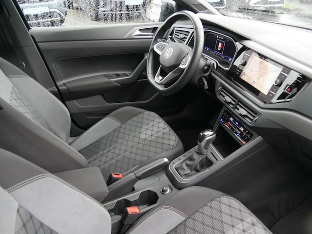 Volkswagen Taigo 1.0 TSI R-Line