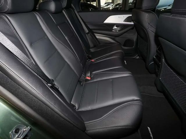 Mercedes-Benz GLE 450 4MATIC AMG Line