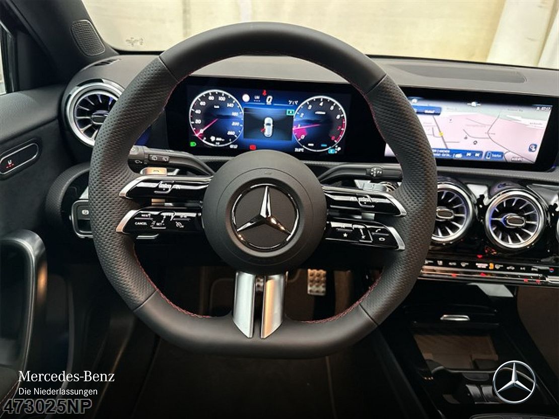 Mercedes-Benz A 200 A 200