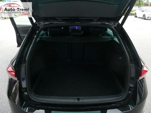 Skoda Octavia 2.0 TSI 4x4 Combi Sportline