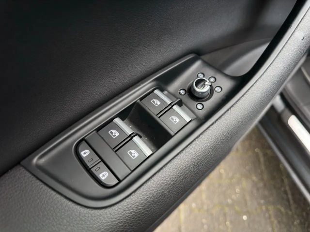 Audi Q7 55 TFSI Quattro S-Line