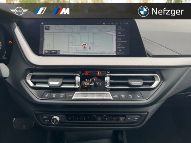 BMW 135 135i Sedan xDrive