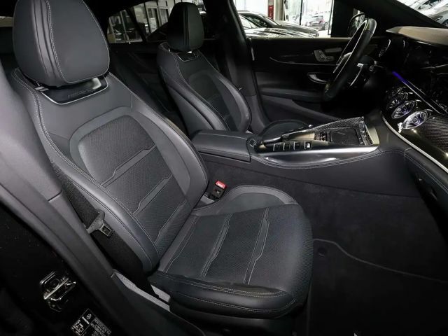 Mercedes-Benz AMG GT 4MATIC+ AMG Line Coupé