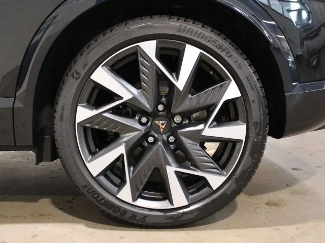 Cupra Formentor 2.0 TSI 4Drive DSG VZ