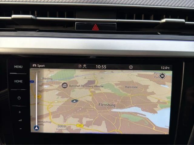 Volkswagen Arteon 2.0 TSI DSG