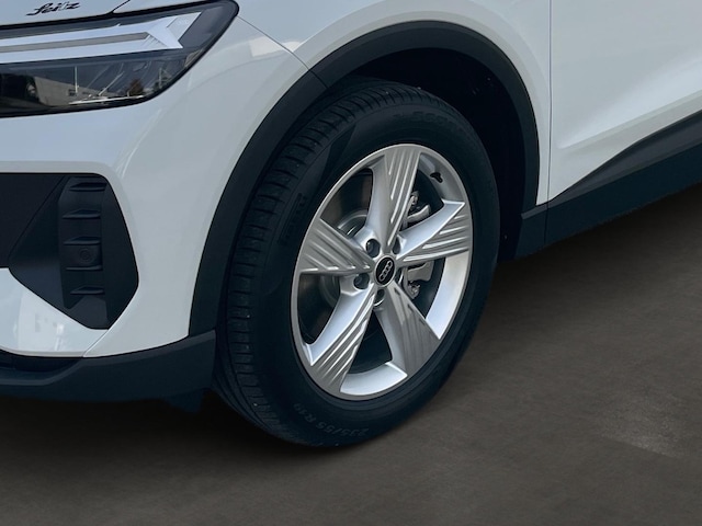 Audi Q4 e-tron Sportback