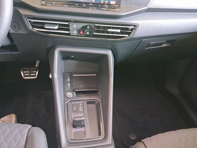 Volkswagen Caddy Life eHybrid