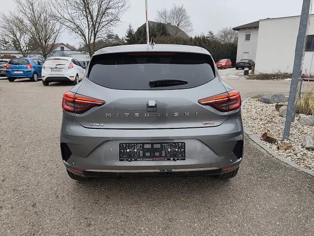 Mitsubishi Colt Hybrid Intense