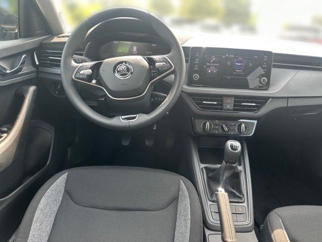 Skoda Scala 1,0 TSI Essence*Klima*SHZ*PDC