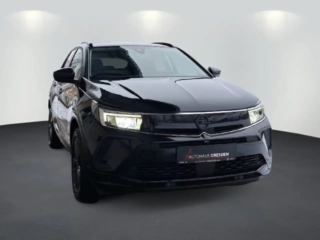 Opel Grandland GS-Line Grand Sport