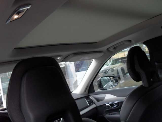 Volvo XC90 Inscription T8