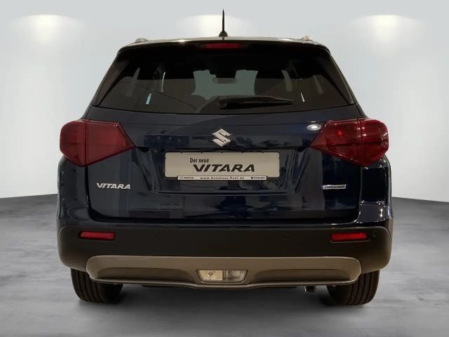 Suzuki Vitara Boosterjet Comfort