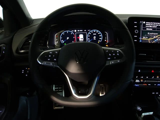 Volkswagen T-Roc 4Motion DSG Sport