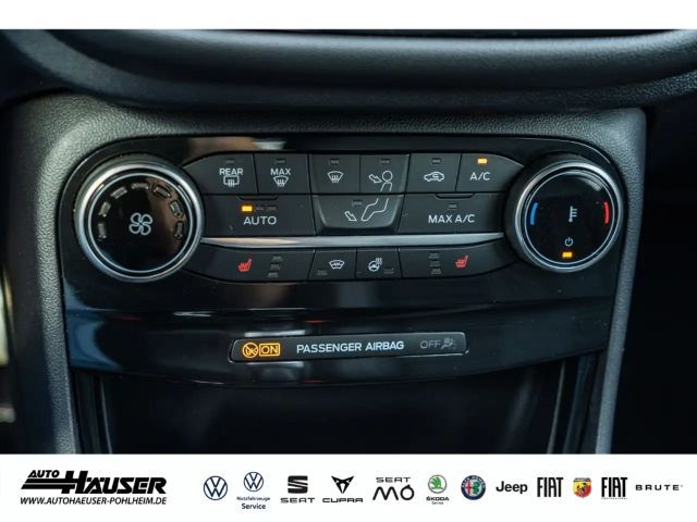 Ford Puma EcoBoost ST Line