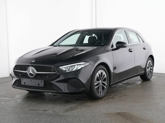 Mercedes-Benz A 200 Progressive