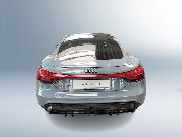 Audi e-tron GT Quattro