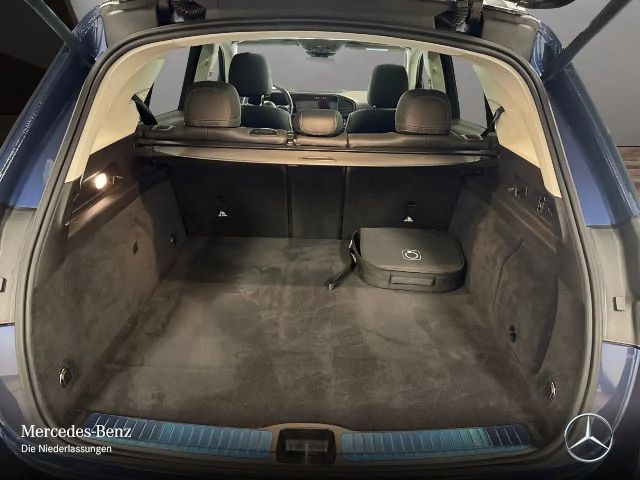 Mercedes-Benz GLE 350 4MATIC AMG Line