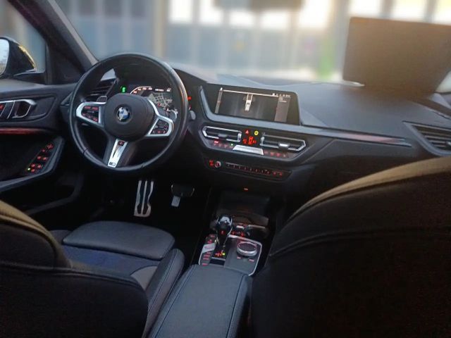 BMW 135 M-Sport Sedan xDrive