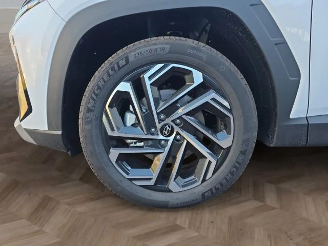 Hyundai Tucson 1.6 T-GDi