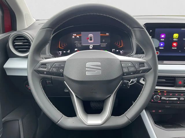 Seat Arona DSG Style