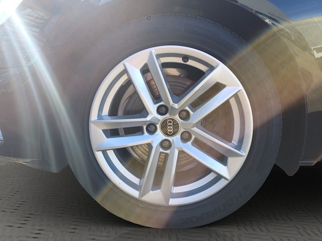 Audi A4 35 TFSI Avant S-Tronic