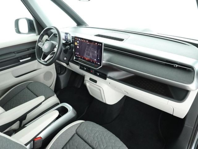 Volkswagen ID.Buzz LWB Pro