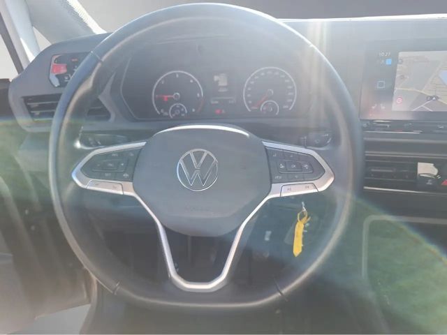 Volkswagen Caddy Combi