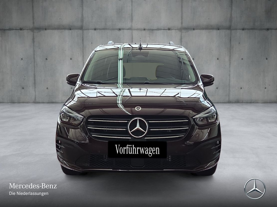 Mercedes-Benz T 180 Progressive