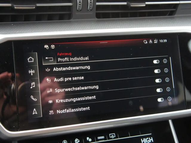 Audi A6 allroad 50 TDI Quattro