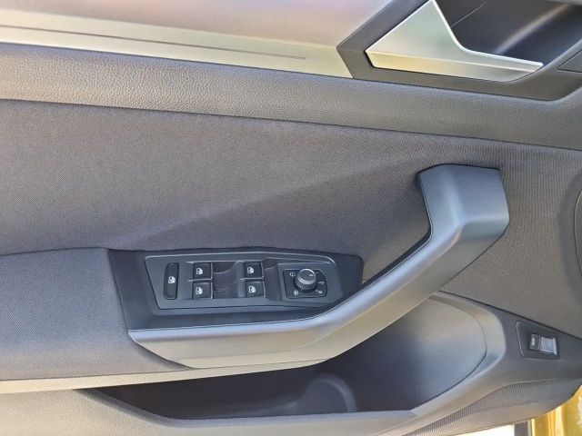 Volkswagen T-Roc 1.5 TSI