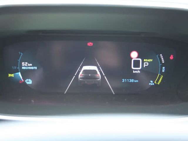 Peugeot E-208 Allure Pack