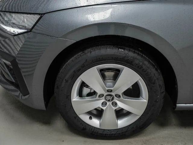 Skoda Scala Selection