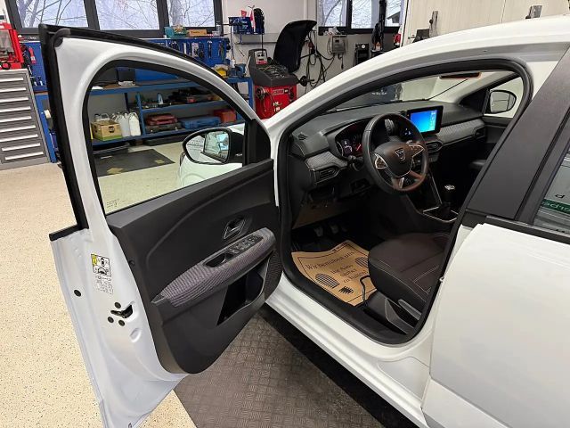 Dacia Sandero Comfort