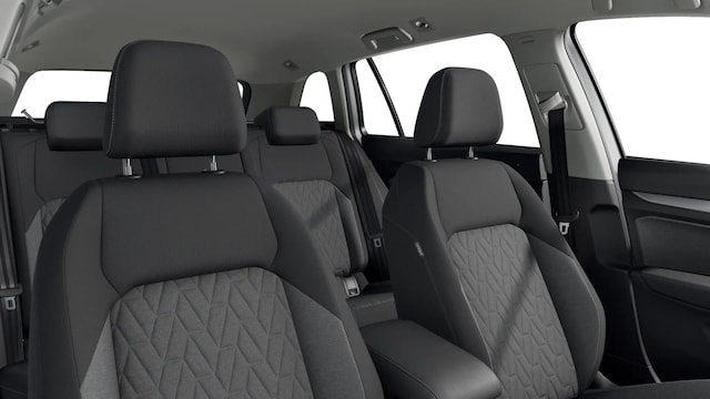 Volkswagen Golf 1.5 TSI Life Variant