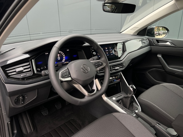 Volkswagen Taigo 1.0 TSI IQ.Drive