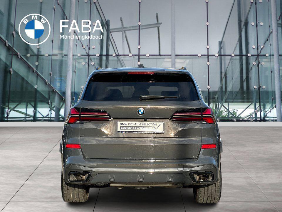 BMW X5 xDrive30d