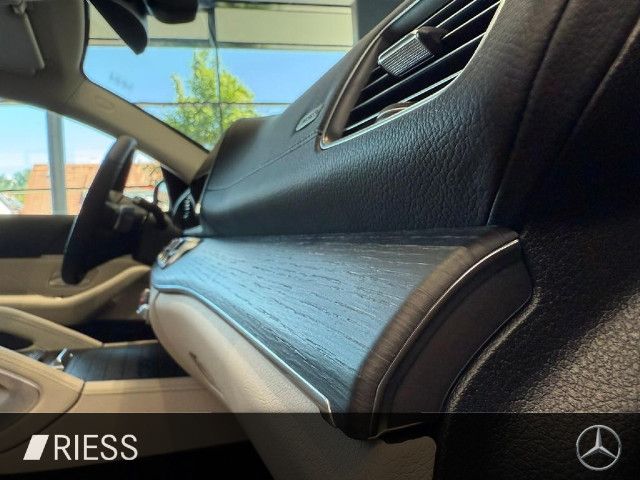 Mercedes-Benz GLE 450 4MATIC Coupé