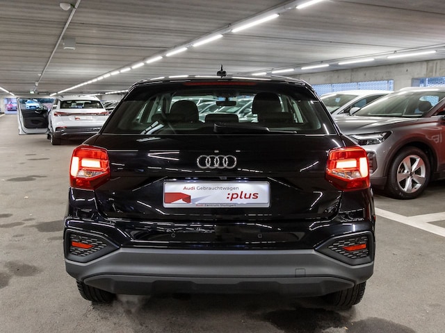 Audi Q2 35 TFSI S-Tronic