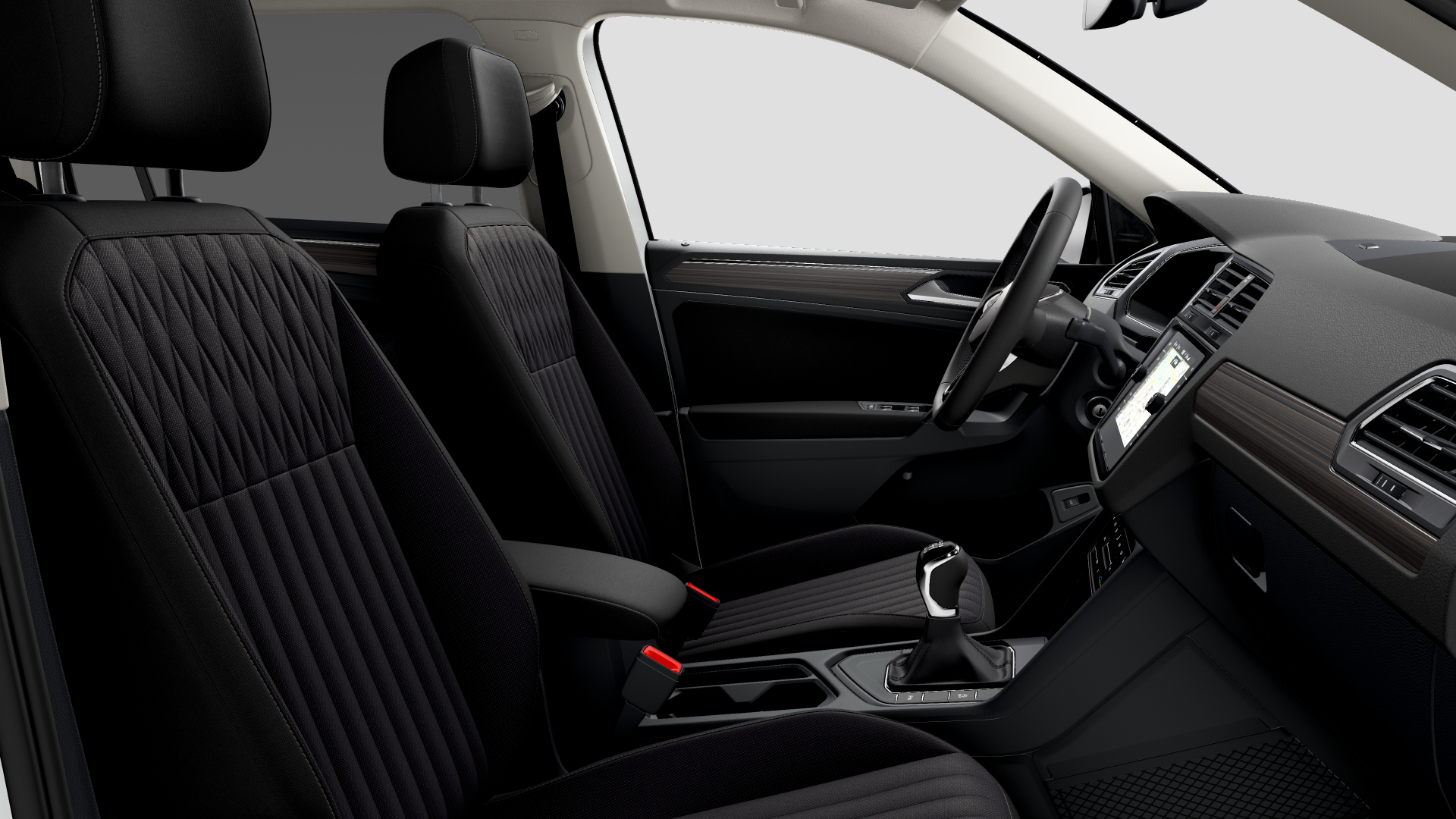 Volkswagen Tiguan 1.5 TSI Allspace