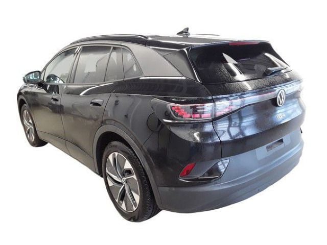 Volkswagen ID.4 52 KWh Pure